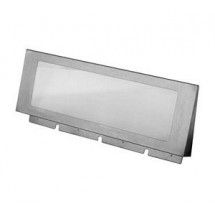 CresCor 7122 000 Security Panel for Oven  Controls