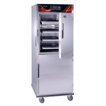 CresCor CO151FUA12DE Full Height Mobile Convection Cook and Hold Oven/Cabinet