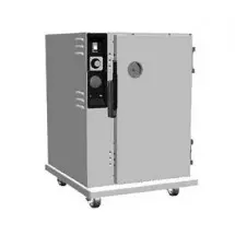 CresCor H339X12188C Undercounter Insulated Mobile Heated Cabinet