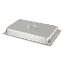 Crestware 5120DC Half Size Steam Table Pan Dome Cover