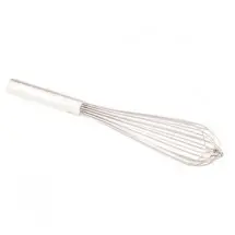 Crestware FW12 Rigid Wire French Whip 12&quot;