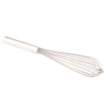 Crestware FW14 Rigid Wire French Whip 14&quot;