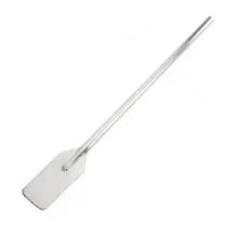 Crestware MP36 Stainless Steel Mixing Paddle 36&quot;