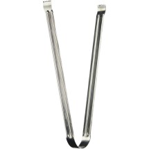 Crestware TNGP9 Stainless Steel Pom Tong 9