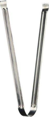 Crestware TNGP9 Stainless Steel Pom Tong 9"