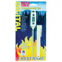 Crestware TRM302 Digital Pocket Thermometer