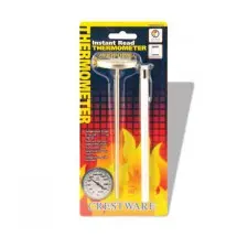 Crestware TRMT816CB Large Face Dial Thermometer