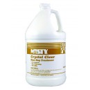 Misty Crystal Clear Dust Mop Treatment, Slightly Fruity, 1 Gallon