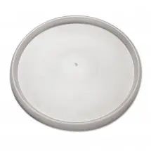 Dart Plastic Vented Lids for Foam Cups, Bowls and Containers, 6-32 oz. - 1000 pcs