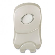 Dial Manual Foam Soap Dispenser, Pearl, 1.7 L, 3/Carton