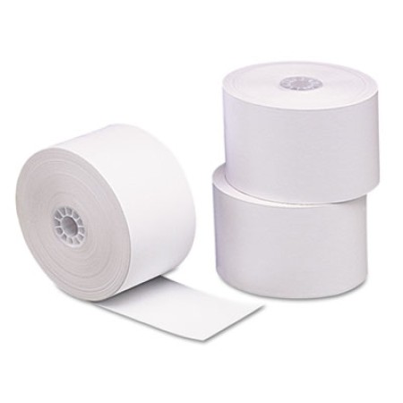 Direct Thermal Printing Paper Rolls, 0.45