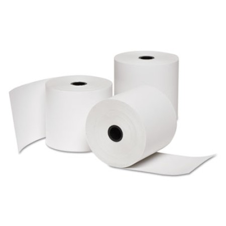 Direct Thermal Printing Paper Rolls, 1.75