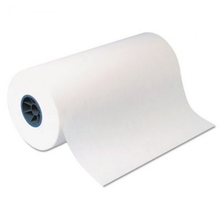 Dixie Kold-Lok Polyethylene-Coated Freezer Paper Roll, 18