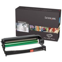 E250X22G Photoconductor Kit, 30000 Page-Yield, Black
