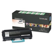 E360H21A High-Yield Toner, 9000 Page-Yield, Black