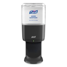 Purell ES6 Touch Free Hand Sanitizer Dispenser, Graphite, 1200 mL