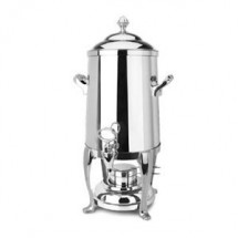 Eastern Tabletop 3205FS-SS Freedom Stainless Steel Coffee Urn 5 Gallon