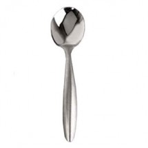 Eastern Tabletop 9173 Stainless Steel Large Serving Spoon 13-1/4&quot;