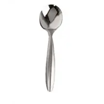 Eastern Tabletop 9180 Stainless Steel Serving Spoon 10&quot;