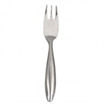 Eastern Tabletop 9182 Stainless Steel Serving Fork 10&quot;