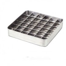 Eastern Tabletop 9450 Stainless Steel Drip Catch Tray