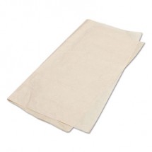 EcoCraft Grease-Resistant Paper Wraps and Liners, Natural, 15 x 16, 1000/Box, 3 Boxes/Carton