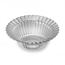 Emi Yoshi EMI-REB5 Resposable Plastic Dessert Bowl 5 oz. - 15 doz