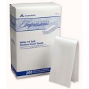 Impressions 1/6-Fold Linen Replacement Towels, 800/Carton