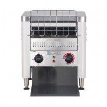 Eurodib SFE02710 Conveyor Toaster, 600 Slice Capacity