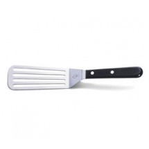 FDick 8133613 Offset Slotted Blade Spatula 5&quot;