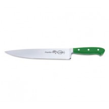 FDick 8144726-14 10" Premier Chef's Knife with Green Handle
