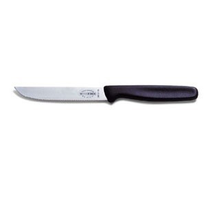 FDick 8261211 4" Utility Knife with Serrated Edge