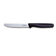 FDick 8261211 4&quot; Utility Knife with Serrated Edge