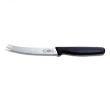 FDick 8263211 4&quot; Tomato Knife with Serrated Edge