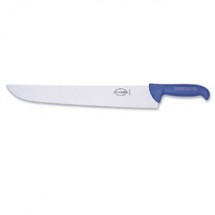 FDick 8264436 14" Butcher Knife, Large Long Blade