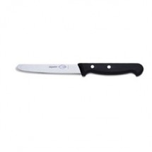 FDick 8401511 4 1/4&quot; Serrated Edge  Utility / Steak Knife