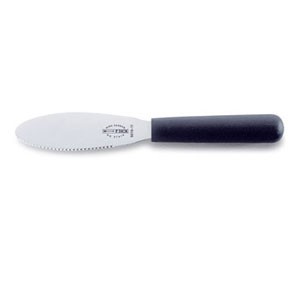 FDick 8501611 4" Serrated Edge Sandwich Knife