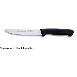 FDick 8508016-15 6" Kitchen Knife with Brown Handle