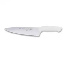 FDick 8544721-05 8&quot; Chef's Knife with White Handle