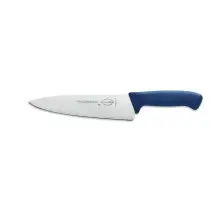FDick 8544721-12 Pro Dynamic Chef's Knife, Blue Handle 8&quot; 