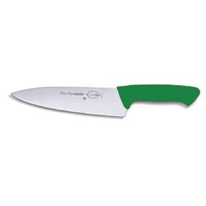 FDick 8544721-14 8" Chef's Knife with Green Handle