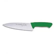 FDick 8544721-14 8&quot; Chef's Knife with Green Handle