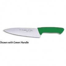 FDick 8544721-15 8&quot; Chef's Knife with  Brown Handle