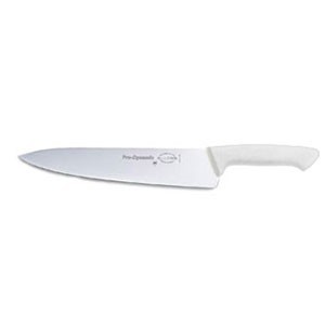 FDick 8544726-05 10" Chef's Knife with White Handle