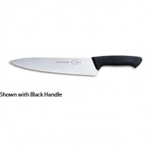 FDick 8544730-03 12&quot; Chef's Knife with Red Handle