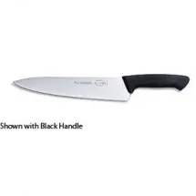 FDick 8544730-05 12&quot; Chef's Knife with White Handle