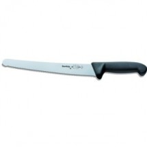 FDick 8615126 10&quot; SteriGrip Wavy Edge Utility Knife