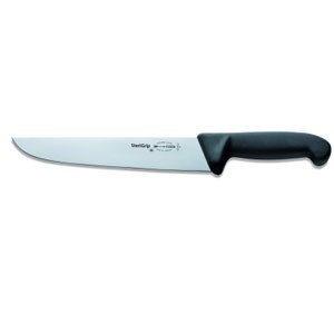 FDick 8634823 9" SteriGrip Butcher Knife