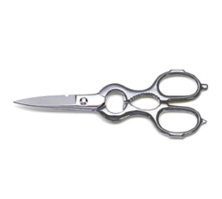 FDick 9008221 Stainless Steel Forged Kitchen Shears 8"