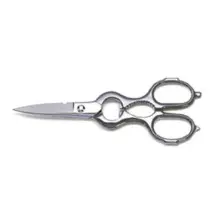 FDick 9008221 Stainless Steel Forged Kitchen Shears 8&quot;